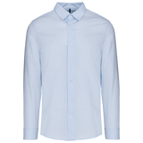 Camicia Uomo Popeline Cotone