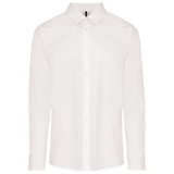 Camicia Uomo Popeline Cotone