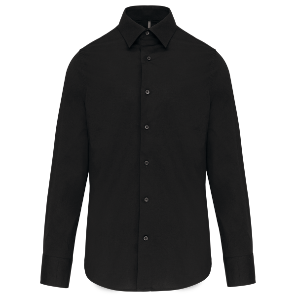 Camicia Uomo Elasticizzata