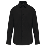 Camicia Uomo Elasticizzata