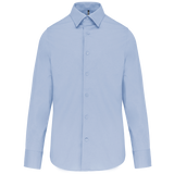 Camicia Uomo Elasticizzata