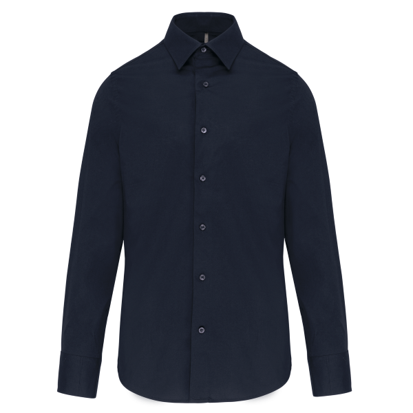 Camicia Uomo Elasticizzata