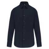 Camicia Uomo Elasticizzata