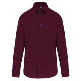 Camicia Uomo Elasticizzata