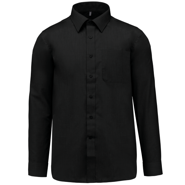 Camicia Uomo Popeline Policotone