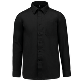 Camicia Uomo Popeline Policotone