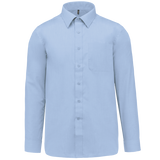 Camicia Uomo Popeline Policotone