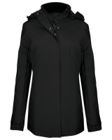 Giaccone Parka Oeko Trapuntato