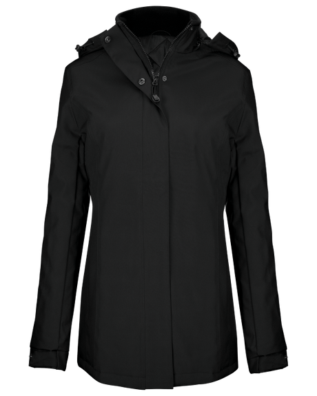 Giaccone Parka Oeko Trapuntato