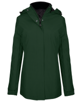 Giaccone Parka Oeko Trapuntato