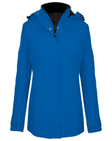 Giaccone Parka Oeko Trapuntato