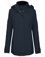 Giaccone Parka Oeko Trapuntato