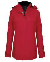 Giaccone Parka Oeko Trapuntato