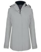 Giaccone Parka Oeko Trapuntato