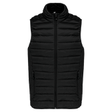 Giubbotto Oeko Piumino Smanicato