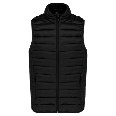 Giubbotto Oeko Piumino Smanicato