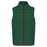 Giubbotto Oeko Piumino Smanicato