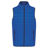 Giubbotto Oeko Piumino Smanicato