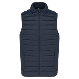 Giubbotto Oeko Piumino Smanicato