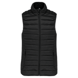 Giubbotto Oeko Piumino Smanicato