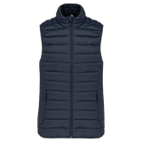 Giubbotto Oeko Piumino Smanicato