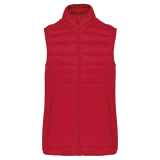 Giubbotto Oeko Piumino Smanicato