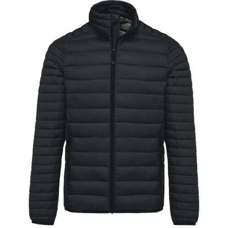 Giubbotto Oeko Piumino Leggero