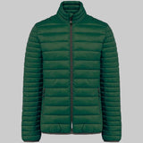 Giubbotto Oeko Piumino Leggero