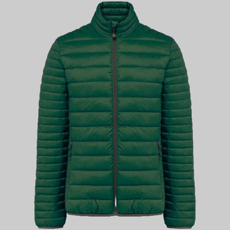 Giubbotto Oeko Piumino Leggero