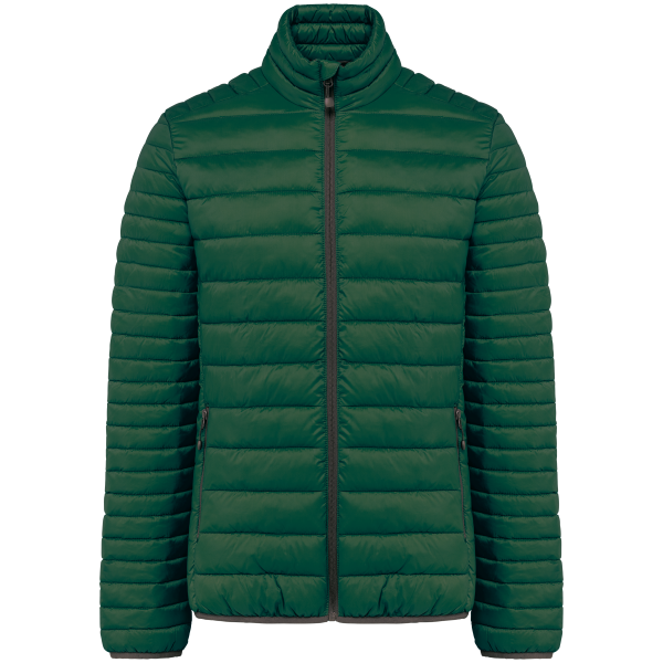 Giubbotto Oeko Piumino Leggero