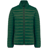 Giubbotto Oeko Piumino Leggero