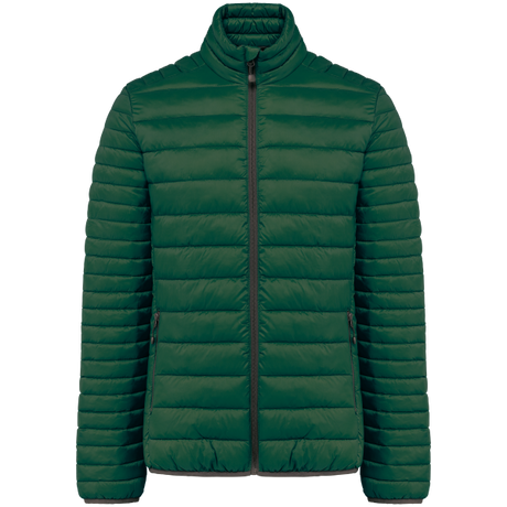 Giubbotto Oeko Piumino Leggero