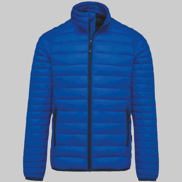 Giubbotto Oeko Piumino Leggero