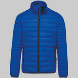 Giubbotto Oeko Piumino Leggero