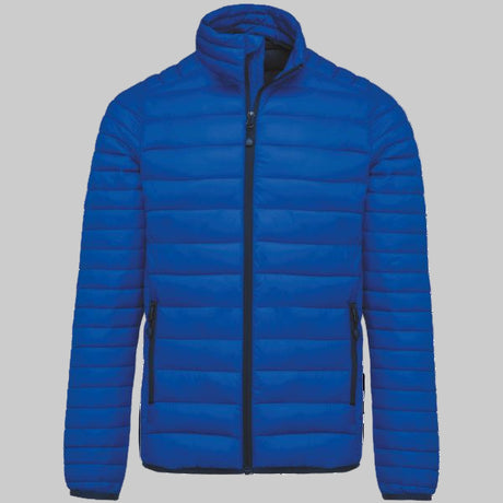 Giubbotto Oeko Piumino Leggero