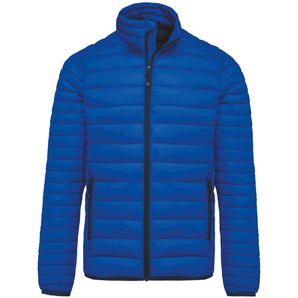 Giubbotto Oeko Piumino Leggero