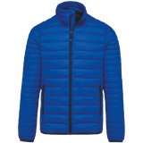 Giubbotto Oeko Piumino Leggero