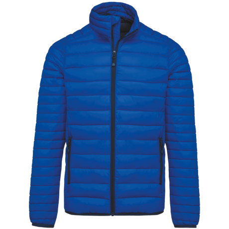 Giubbotto Oeko Piumino Leggero