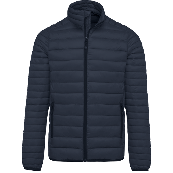 Giubbotto Oeko Piumino Leggero