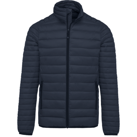 Giubbotto Oeko Piumino Leggero