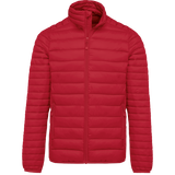 Giubbotto Oeko Piumino Leggero