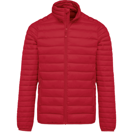 Giubbotto Oeko Piumino Leggero