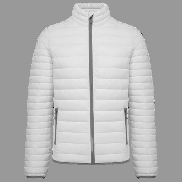 Giubbotto Oeko Piumino Leggero