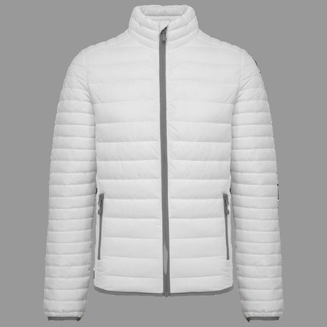 Giubbotto Oeko Piumino Leggero