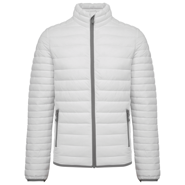 Giubbotto Oeko Piumino Leggero