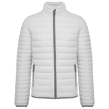 Giubbotto Oeko Piumino Leggero