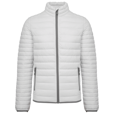 Giubbotto Oeko Piumino Leggero