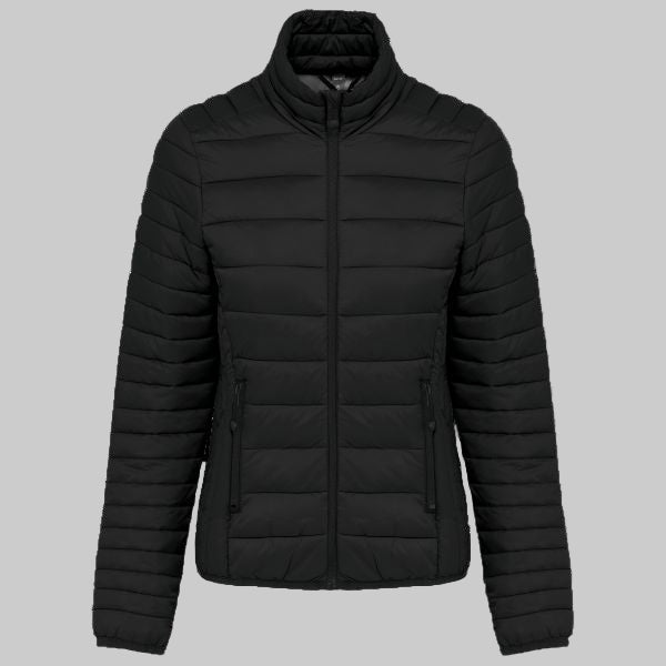 Giubbotto Oeko Piumino Leggero