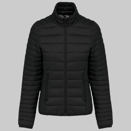 Giubbotto Oeko Piumino Leggero