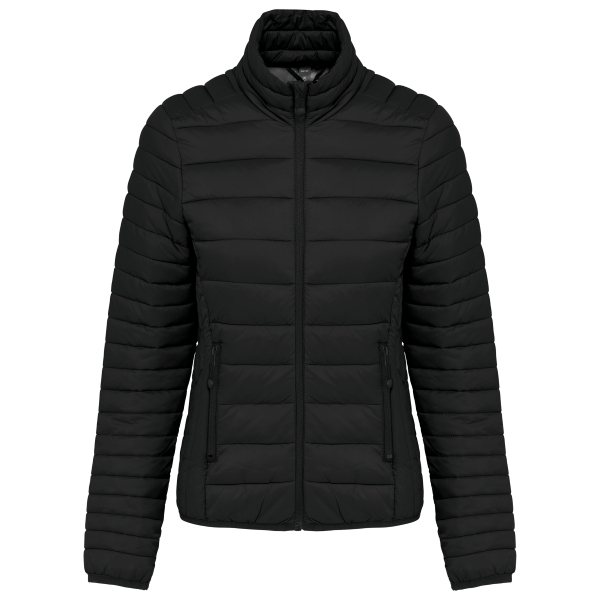 Giubbotto Oeko Piumino Leggero